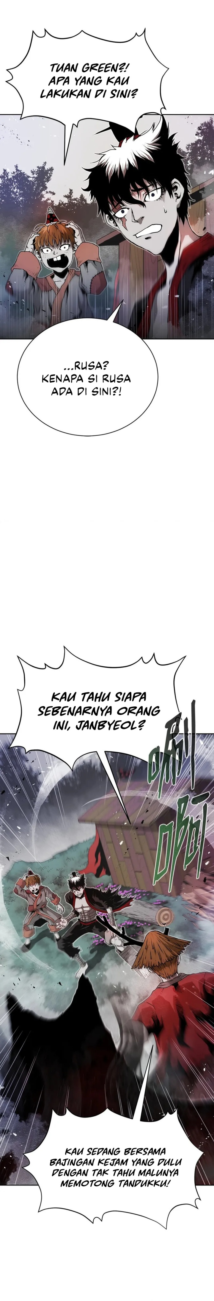 Baca Komik Zero Kill Assassin Chapter 07 halaman 15