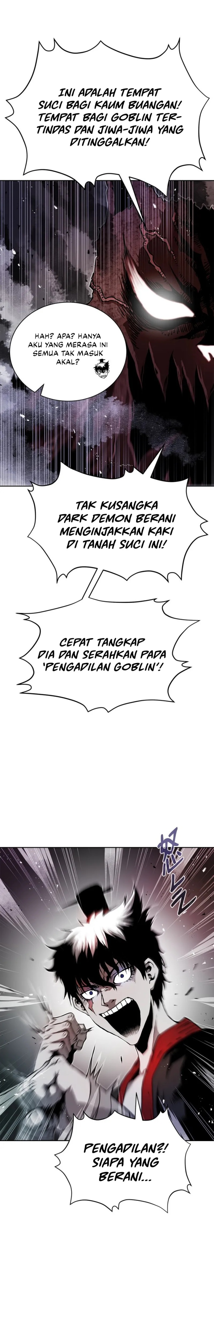 Baca Komik Zero Kill Assassin Chapter 07 halaman 17