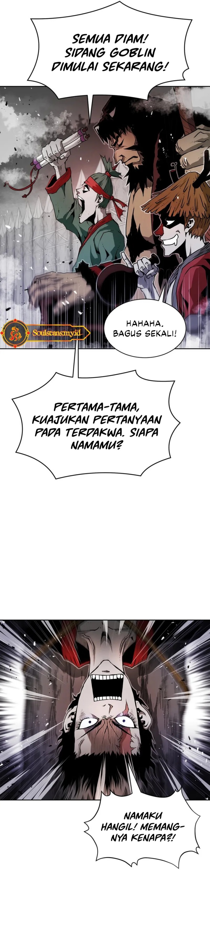Baca Komik Zero Kill Assassin Chapter 07 halaman 22