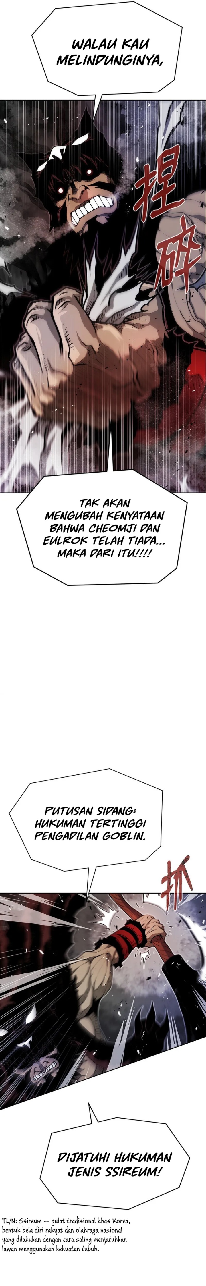 Baca Komik Zero Kill Assassin Chapter 07 halaman 30