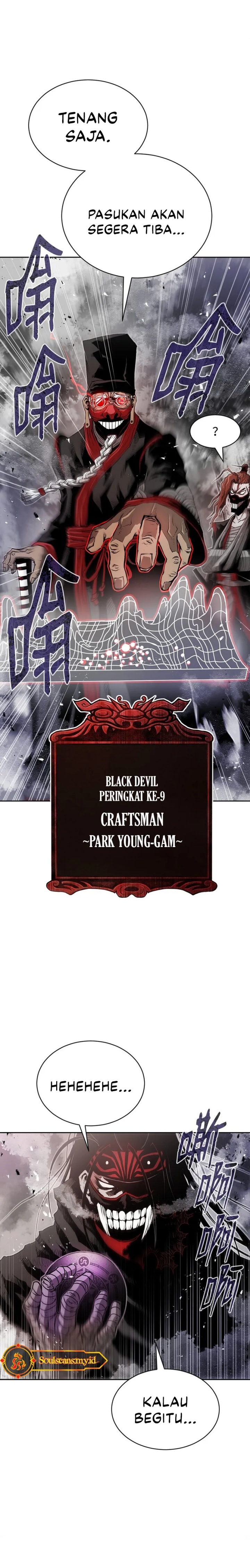 Baca Komik Zero Kill Assassin Chapter 07 halaman 37