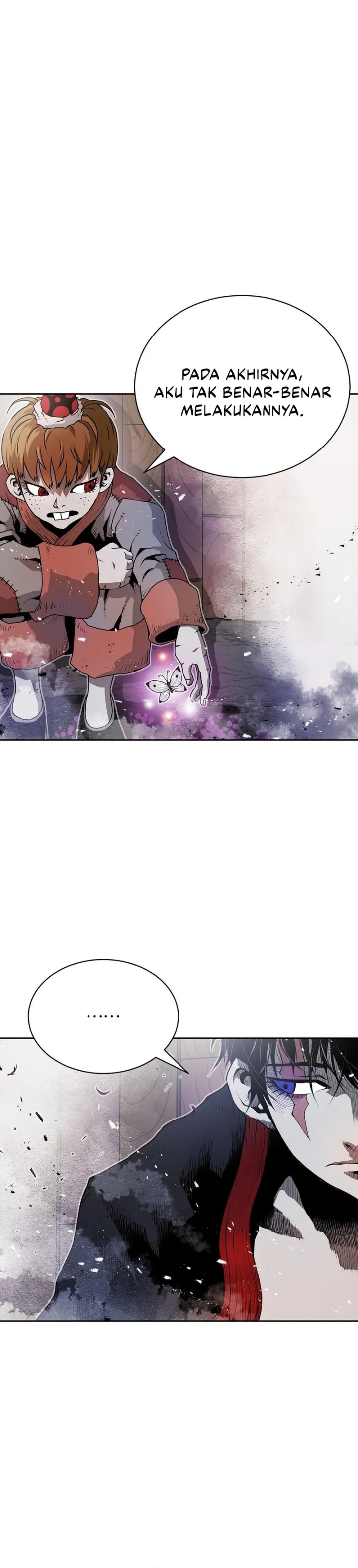 Baca Komik Zero Kill Assassin Chapter 07 halaman 8