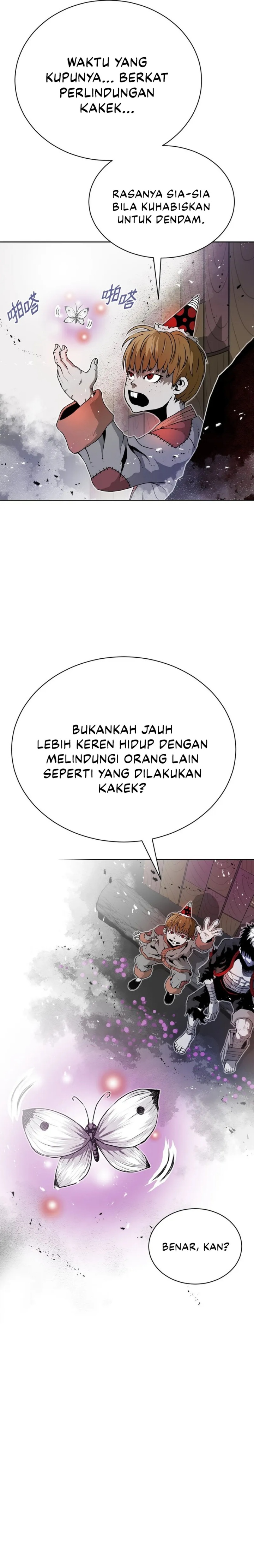 Baca Komik Zero Kill Assassin Chapter 07 halaman 9