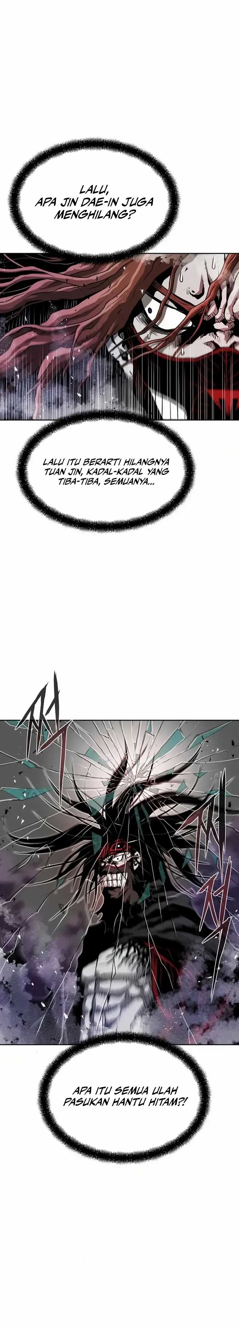 Baca Komik Zero Kill Assassin Chapter 08 halaman 10
