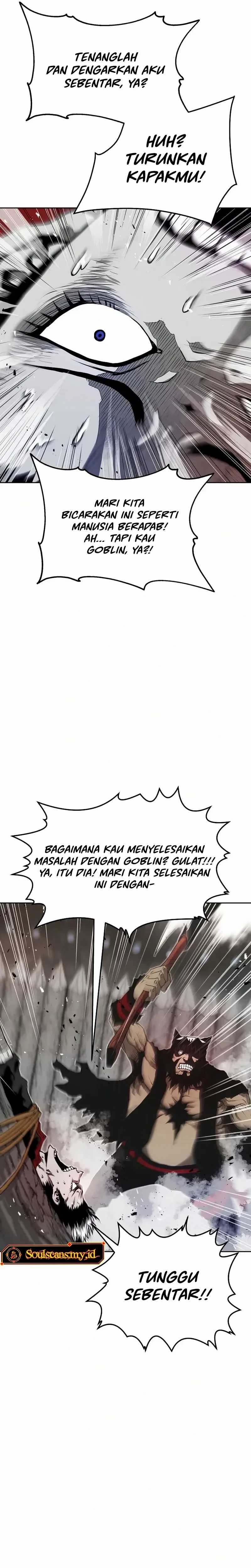 Baca Komik Zero Kill Assassin Chapter 08 halaman 14