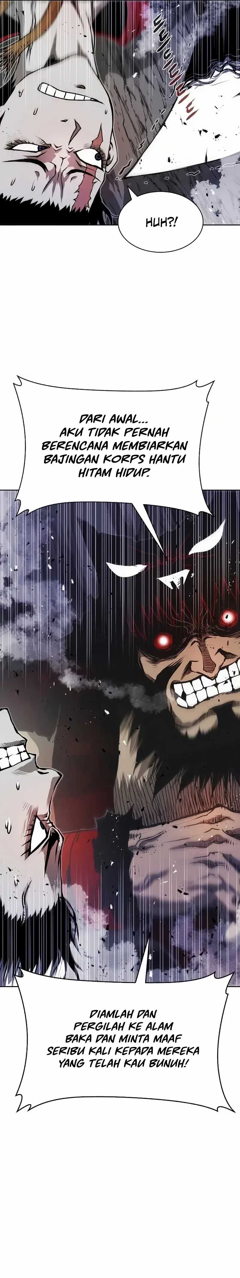 Baca Komik Zero Kill Assassin Chapter 08 halaman 16
