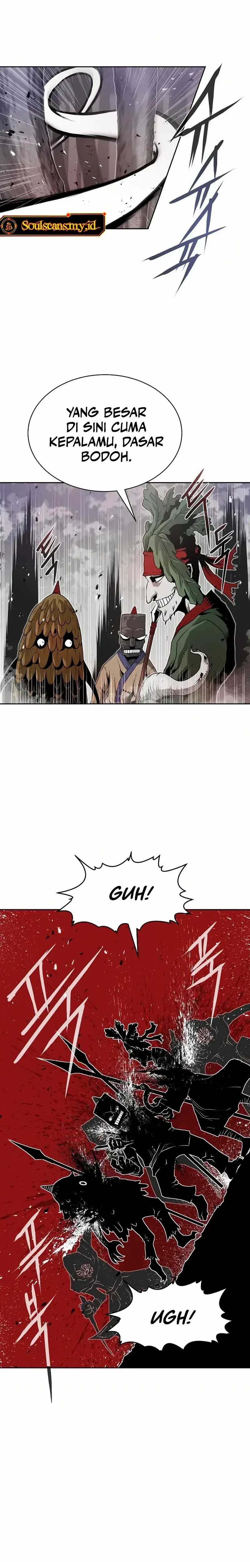 Baca Komik Zero Kill Assassin Chapter 08 halaman 2