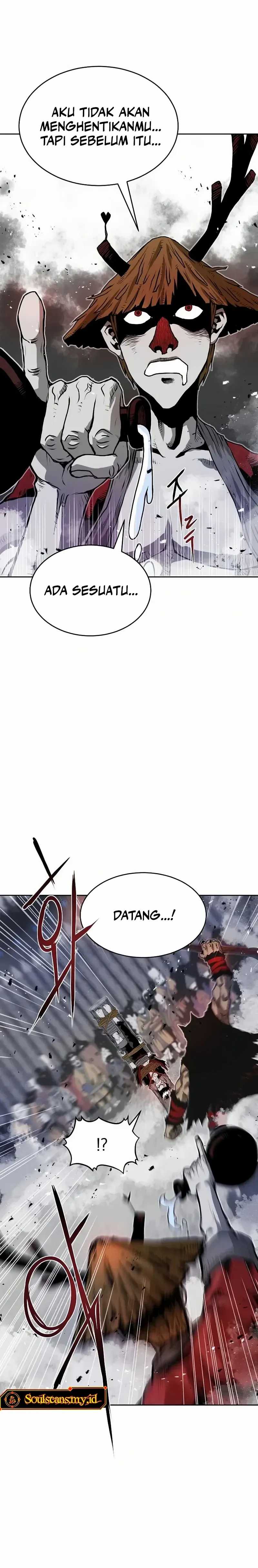 Baca Komik Zero Kill Assassin Chapter 08 halaman 20