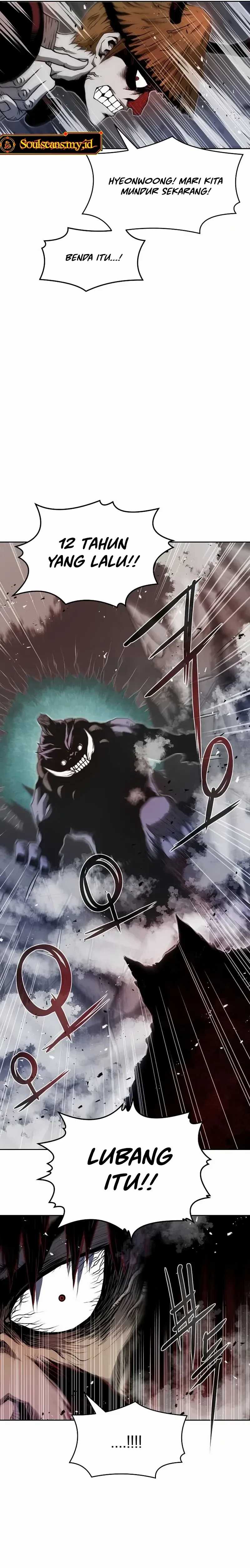 Baca Komik Zero Kill Assassin Chapter 08 halaman 24