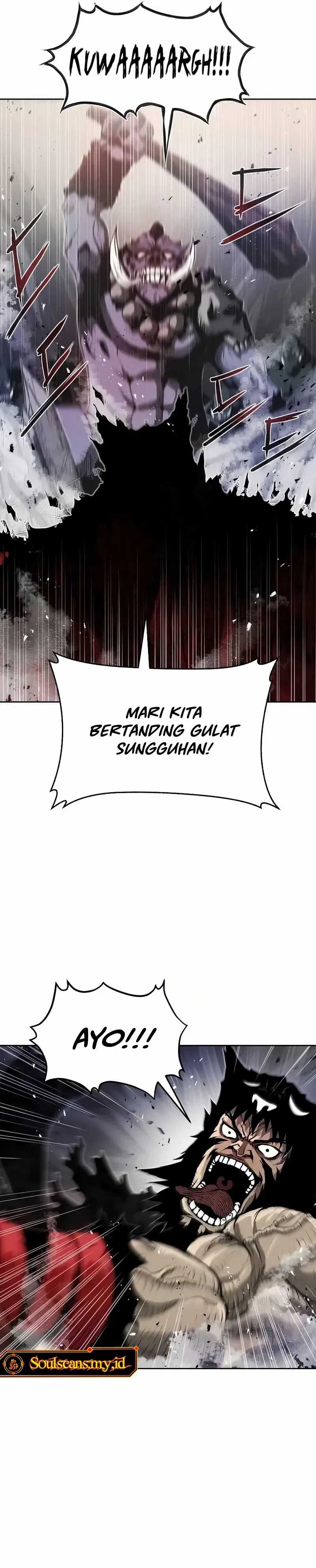 Baca Komik Zero Kill Assassin Chapter 08 halaman 29