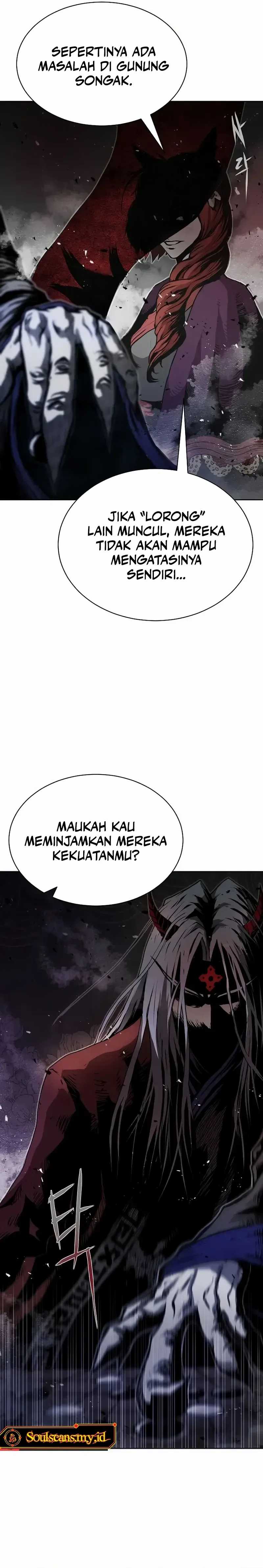 Baca Komik Zero Kill Assassin Chapter 08 halaman 33