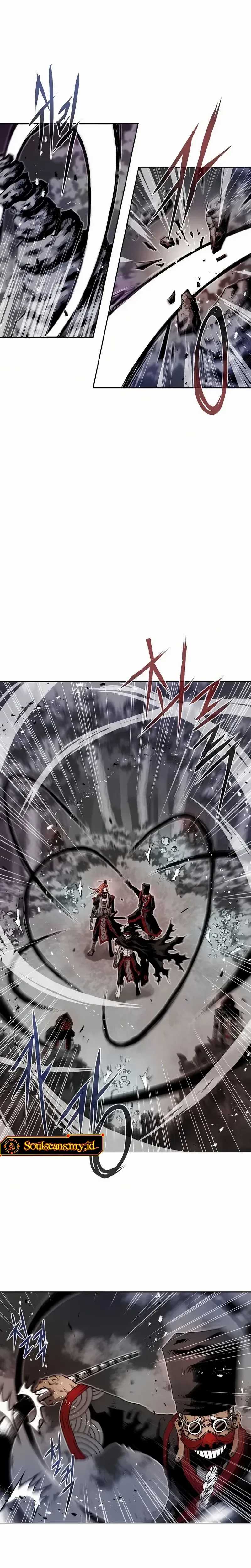 Baca Komik Zero Kill Assassin Chapter 08 halaman 5
