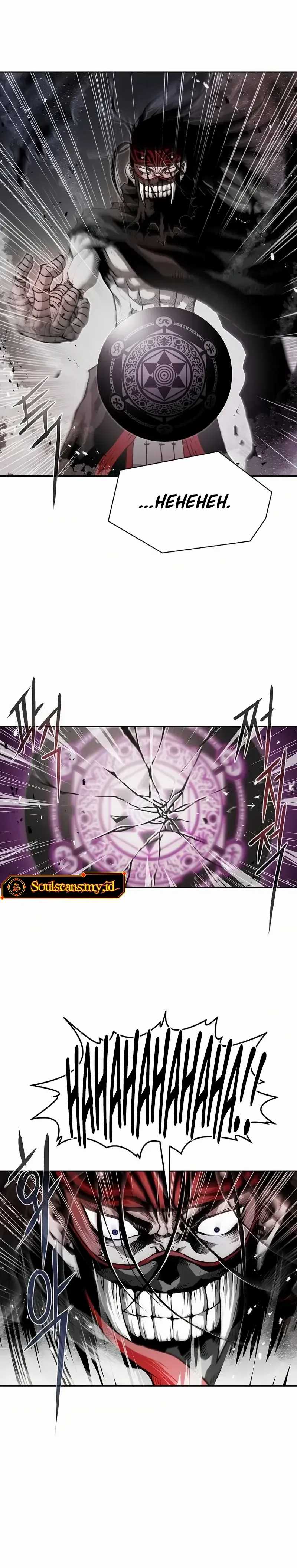 Baca Komik Zero Kill Assassin Chapter 08 halaman 8