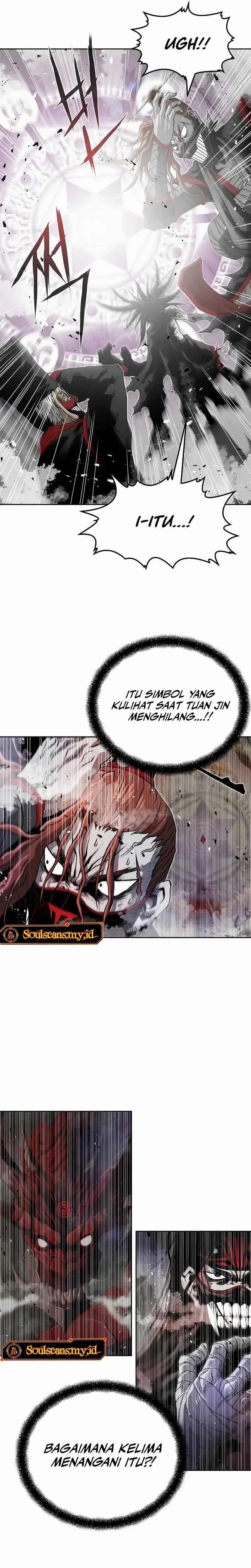 Baca Komik Zero Kill Assassin Chapter 08 halaman 9