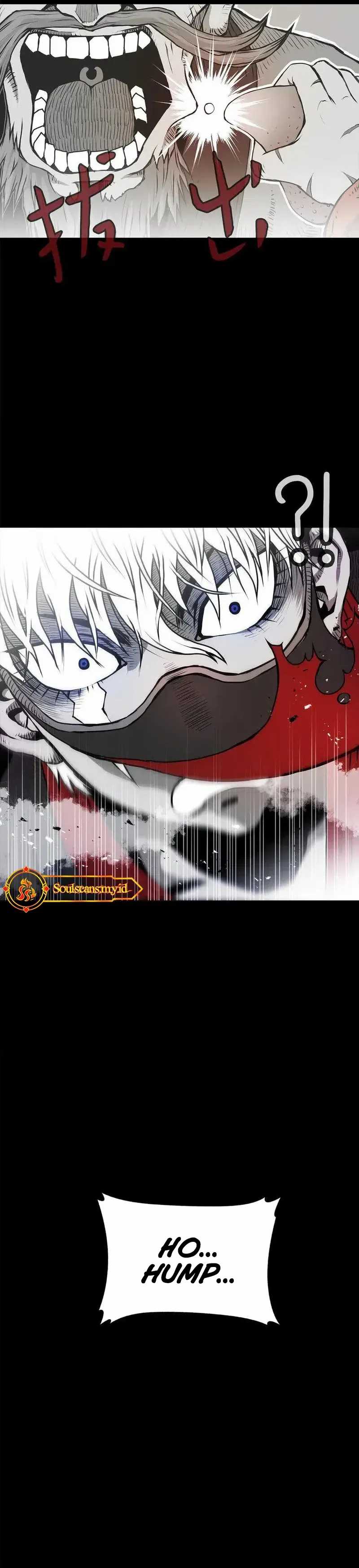 Zero Kill Assassin Chapter 26