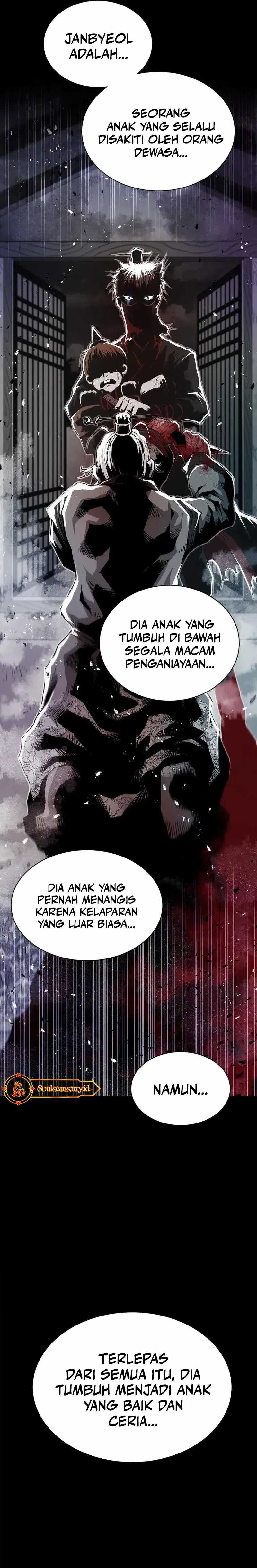 Zero Kill Assassin Chapter 26