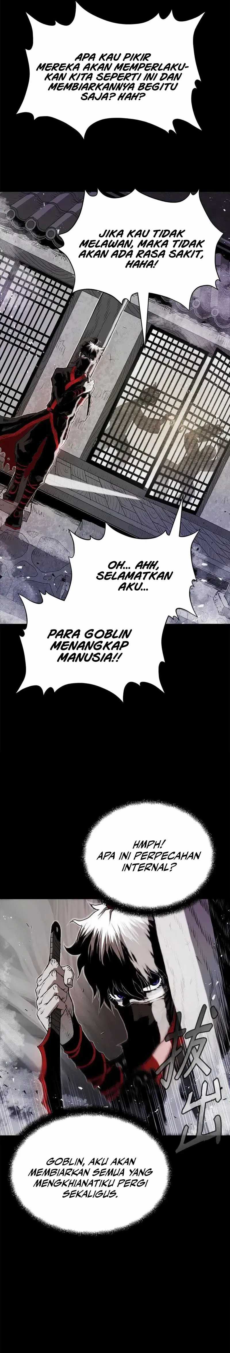 Zero Kill Assassin Chapter 26