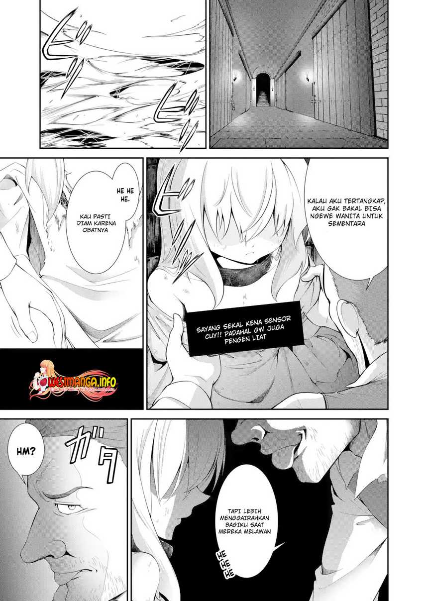 Zettai Maken no Duelist - Chapter 1.1 - Page 11