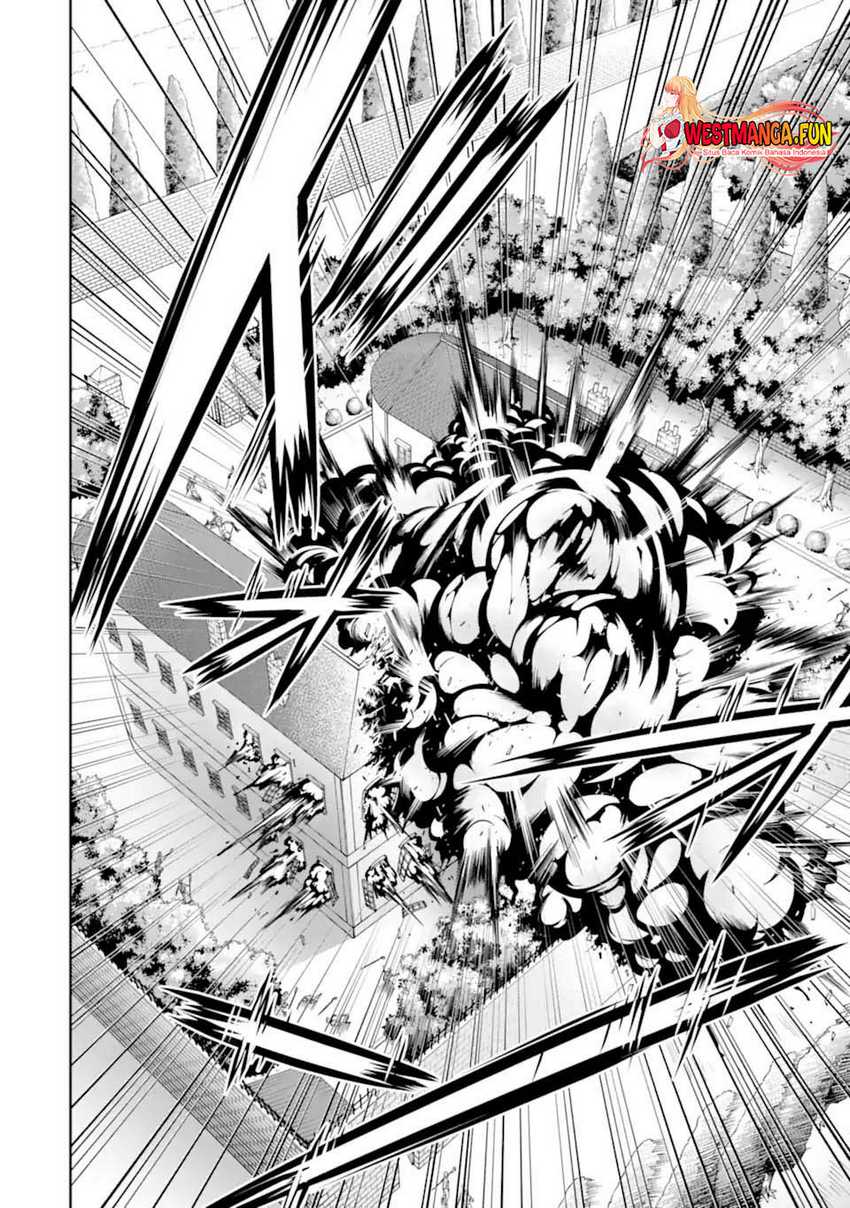 Zettai Maken no Duelist - Chapter 1.2 - Page 26