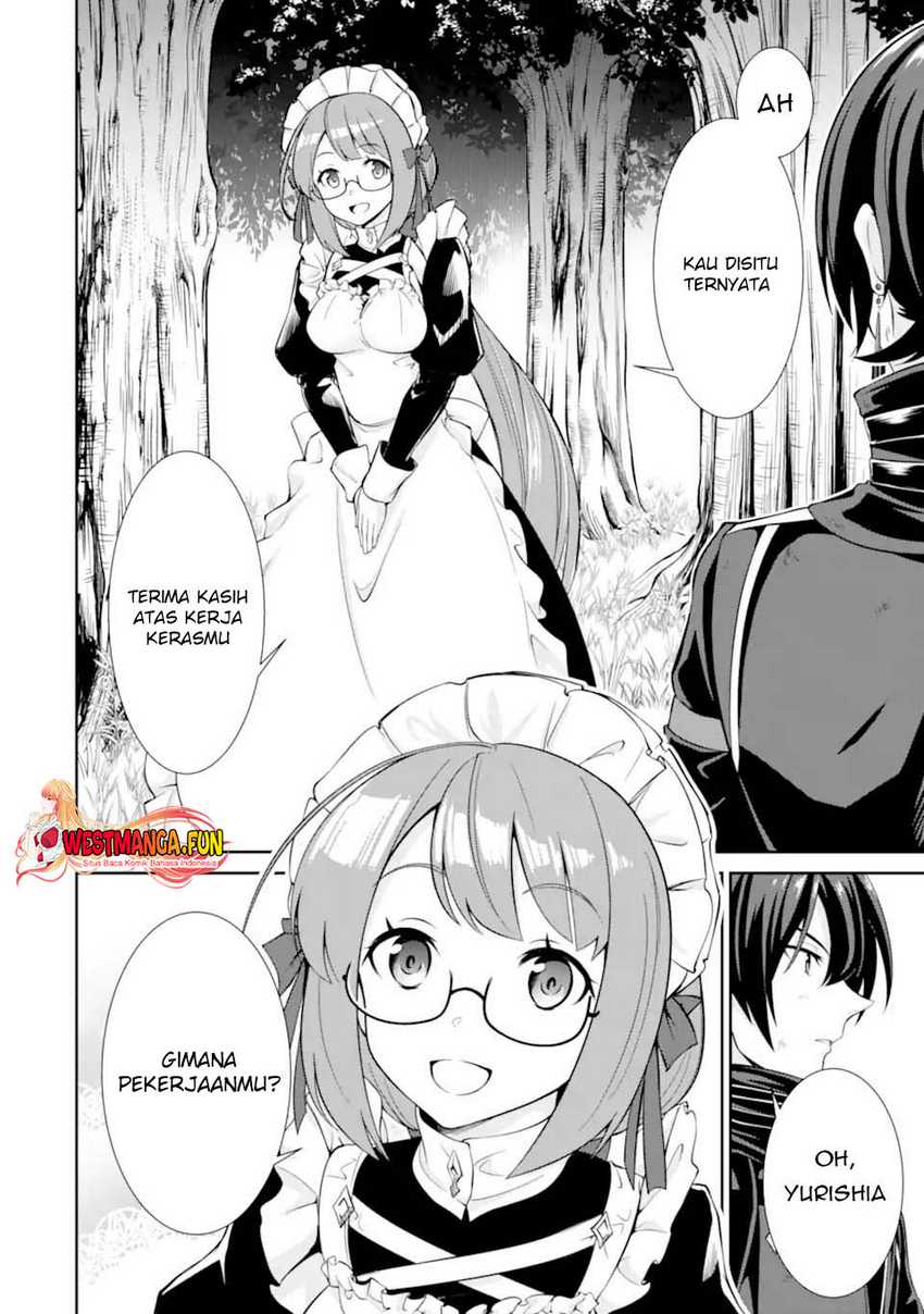 Zettai Maken no Duelist - Chapter 1.2 - Page 32