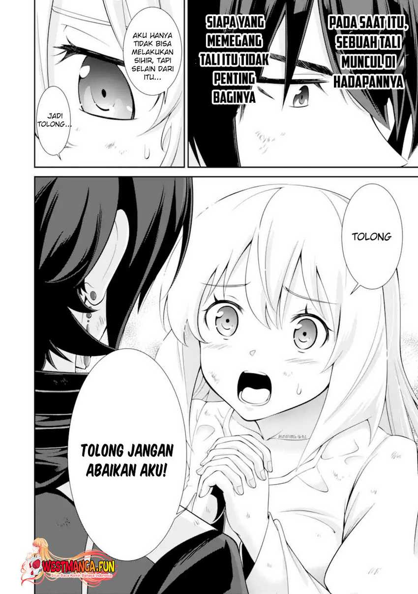 Zettai Maken no Duelist - Chapter 1.2 - Page 40