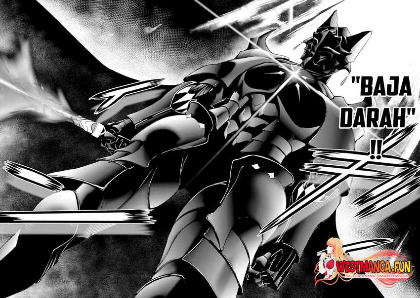 Baca Zettai Maken no Duelist - Chapter 10 halaman 49