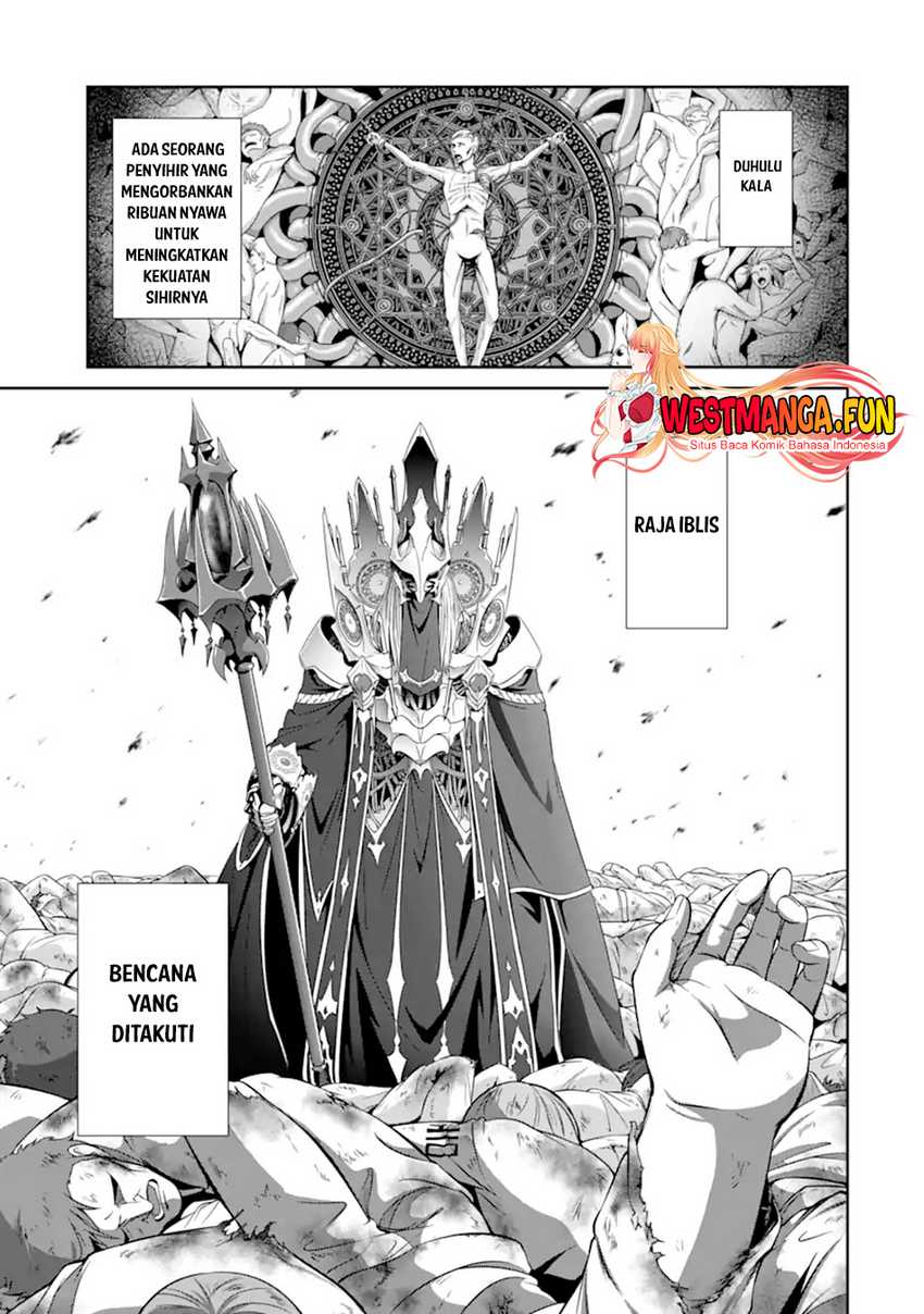 Baca Zettai Maken no Duelist - Chapter 3 halaman 13