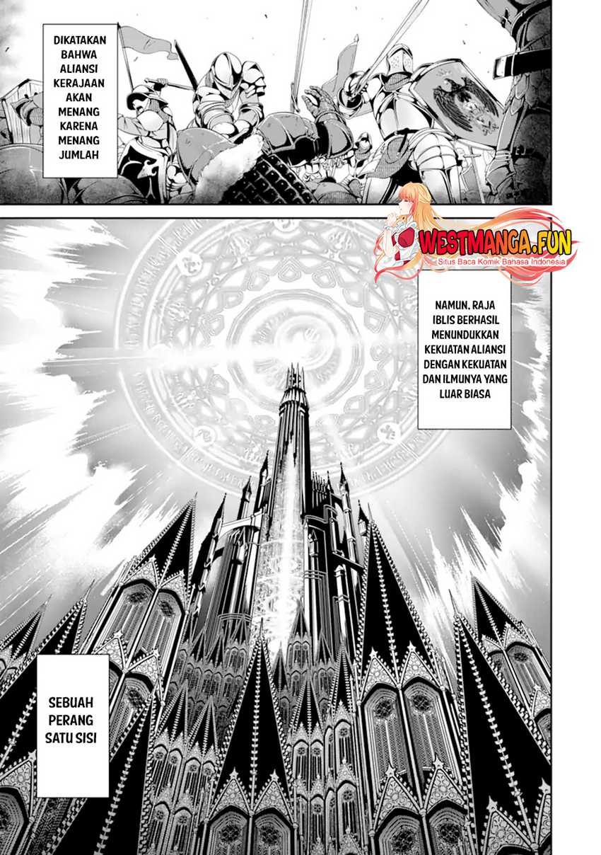 Baca Zettai Maken no Duelist - Chapter 3 halaman 15