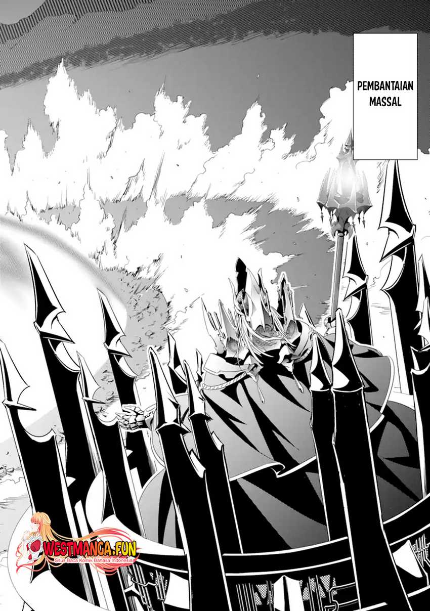Baca Zettai Maken no Duelist - Chapter 3 halaman 16