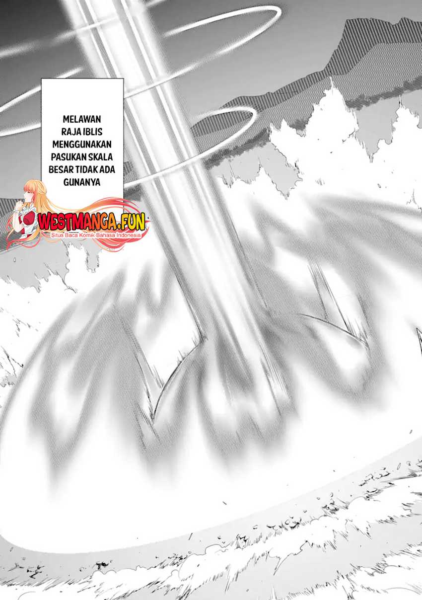 Baca Zettai Maken no Duelist - Chapter 3 halaman 17