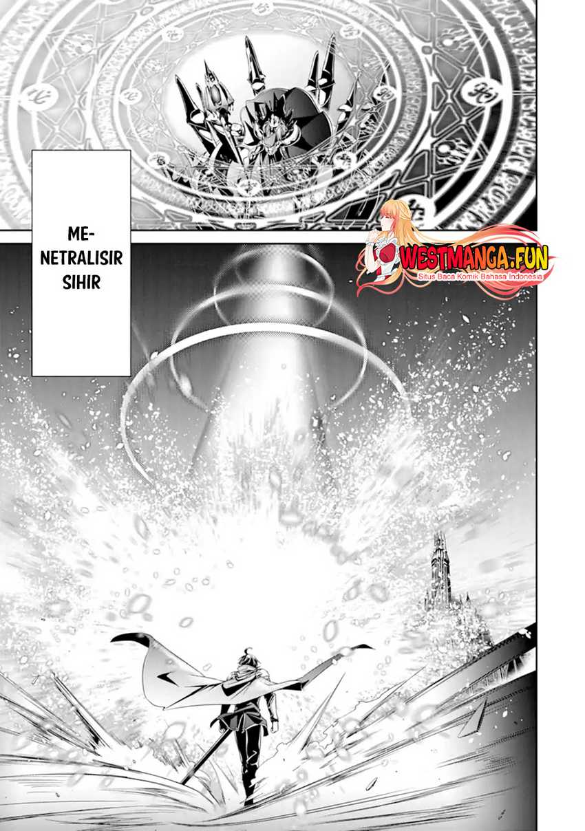 Baca Zettai Maken no Duelist - Chapter 3 halaman 19