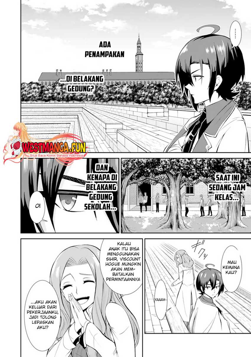 Baca Zettai Maken no Duelist - Chapter 6 halaman 39