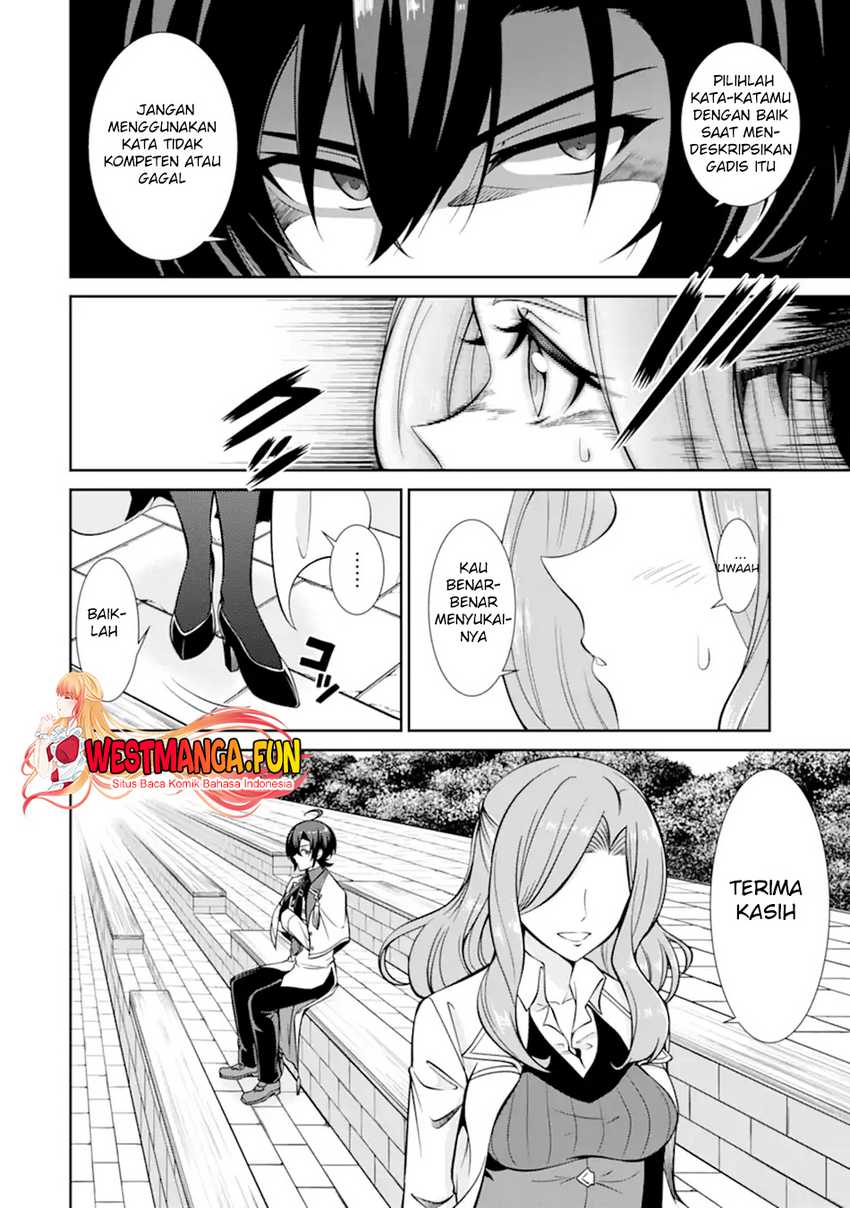 Baca Zettai Maken no Duelist - Chapter 6 halaman 41