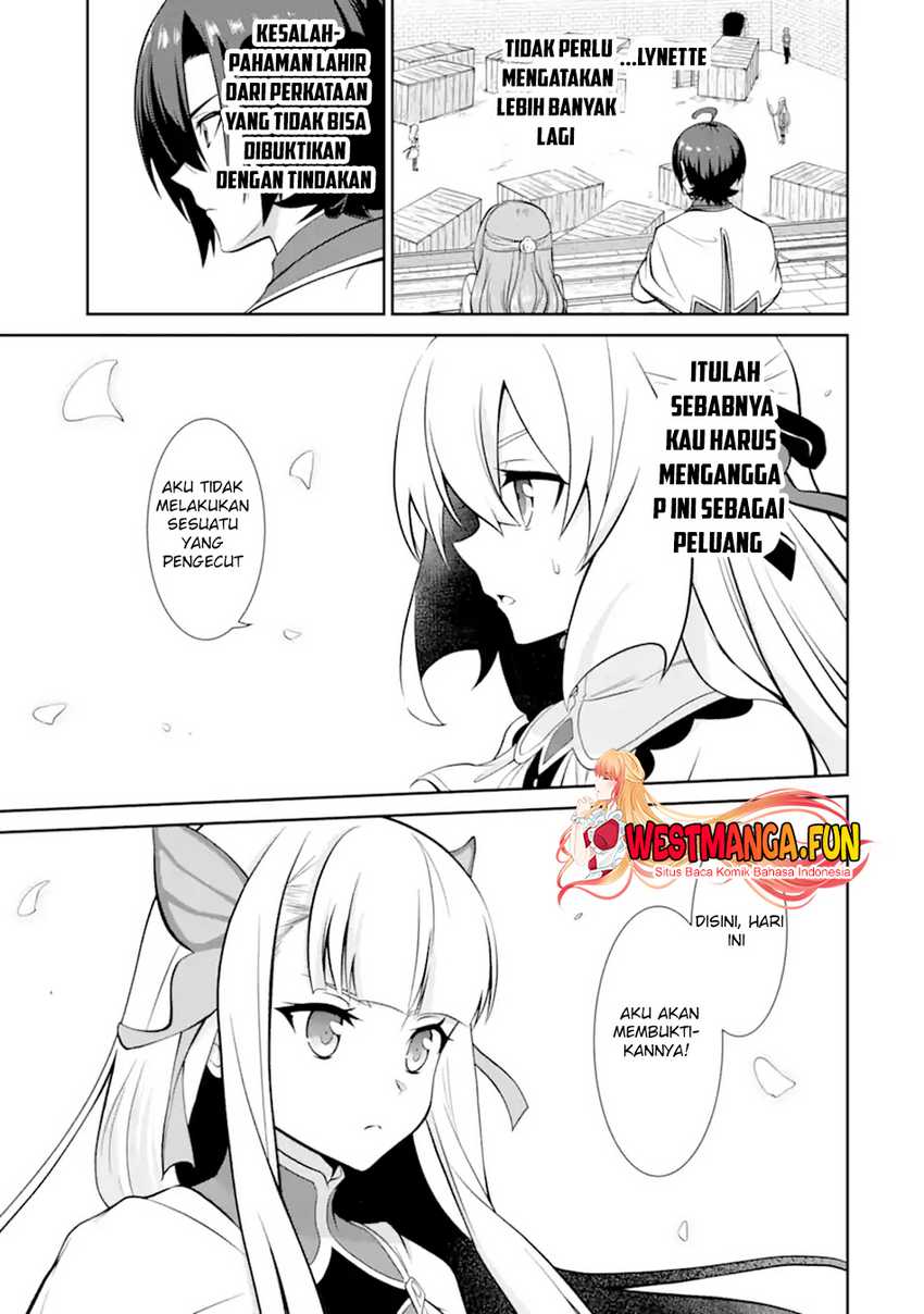 Baca Zettai Maken no Duelist - Chapter 6 halaman 9