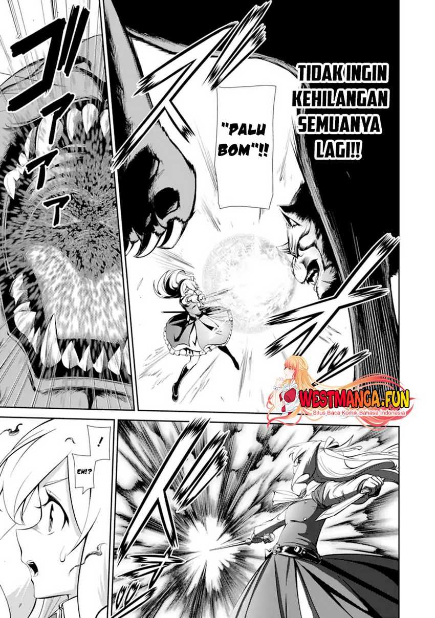 Baca Zettai Maken no Duelist - Chapter 7 halaman 48