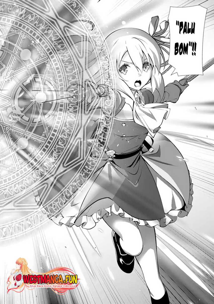 Baca Zettai Maken no Duelist - Chapter 9 halaman 39