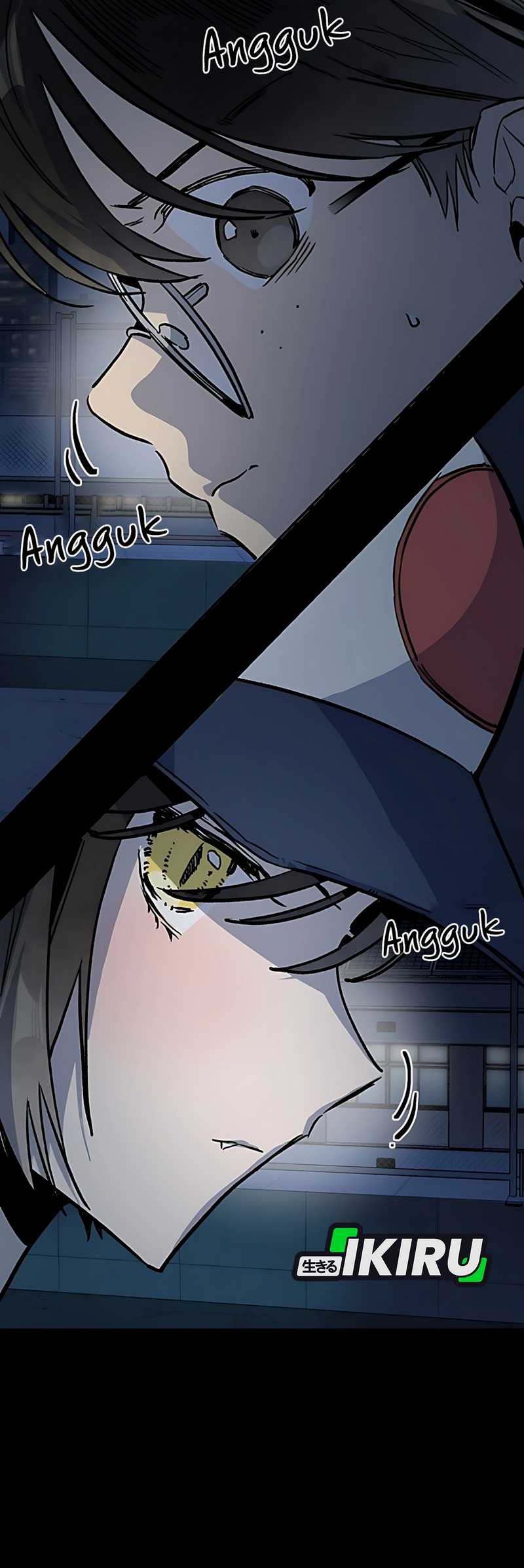 Zodiac Girl Chapter 00 page 24