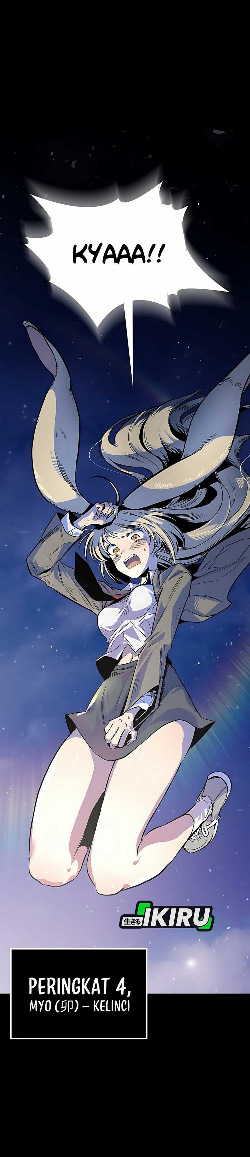 Zodiac Girl Chapter 00 page 40