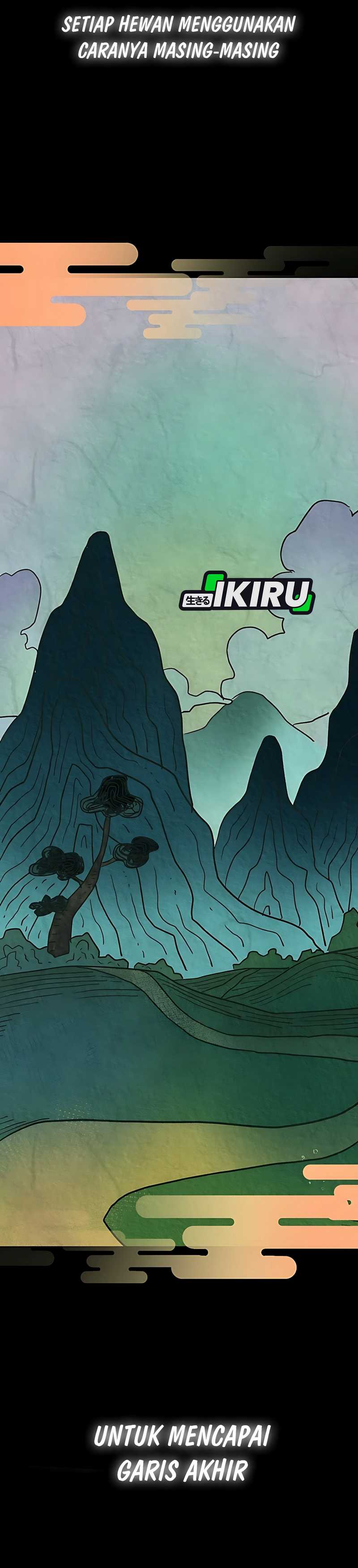 Zodiac Girl Chapter 00 page 6