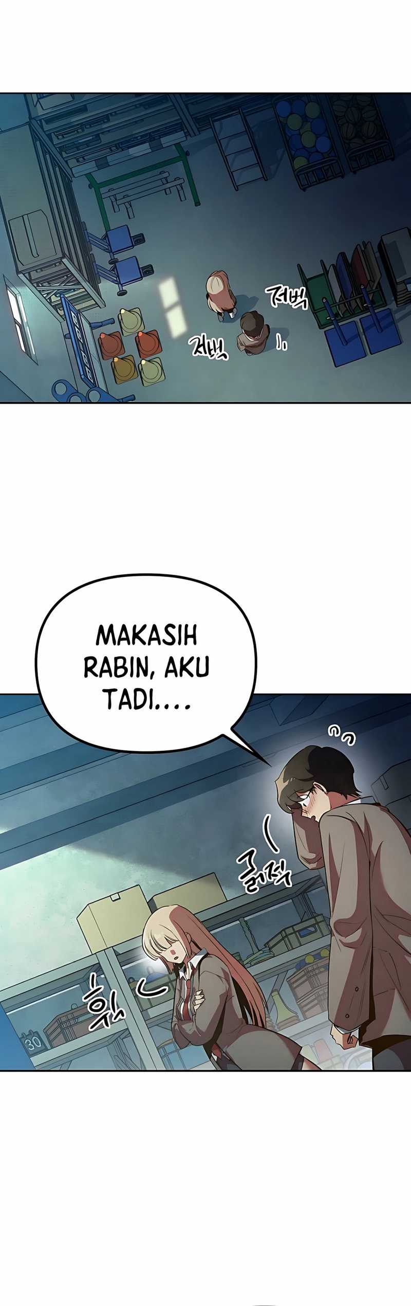 Zodiac Girl Chapter 01 page 60