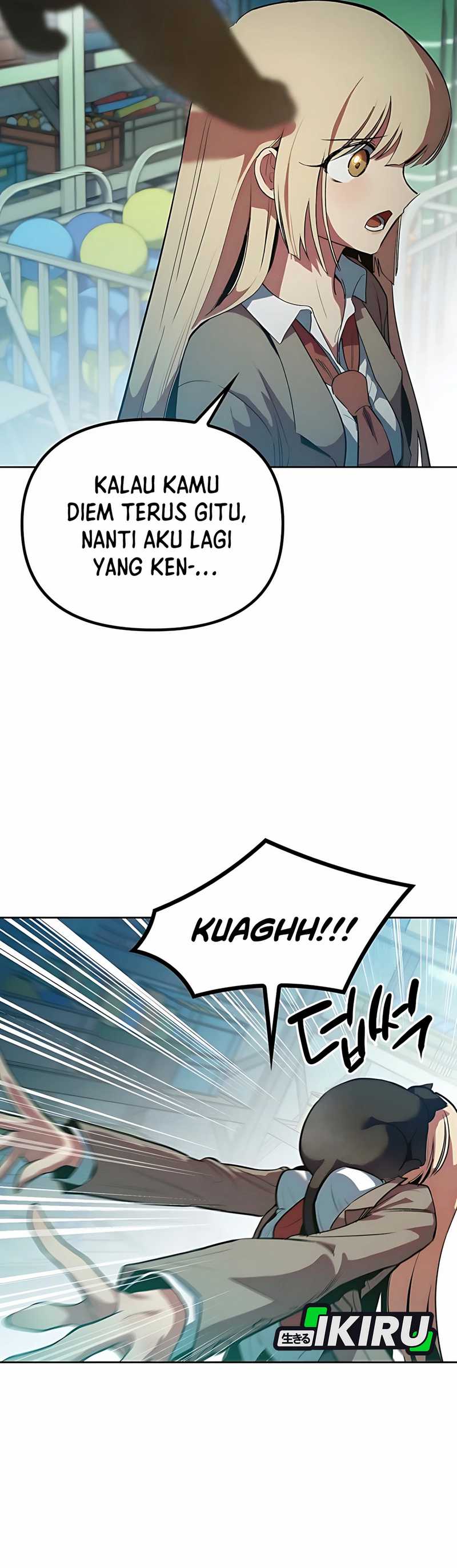 Zodiac Girl Chapter 01 page 68