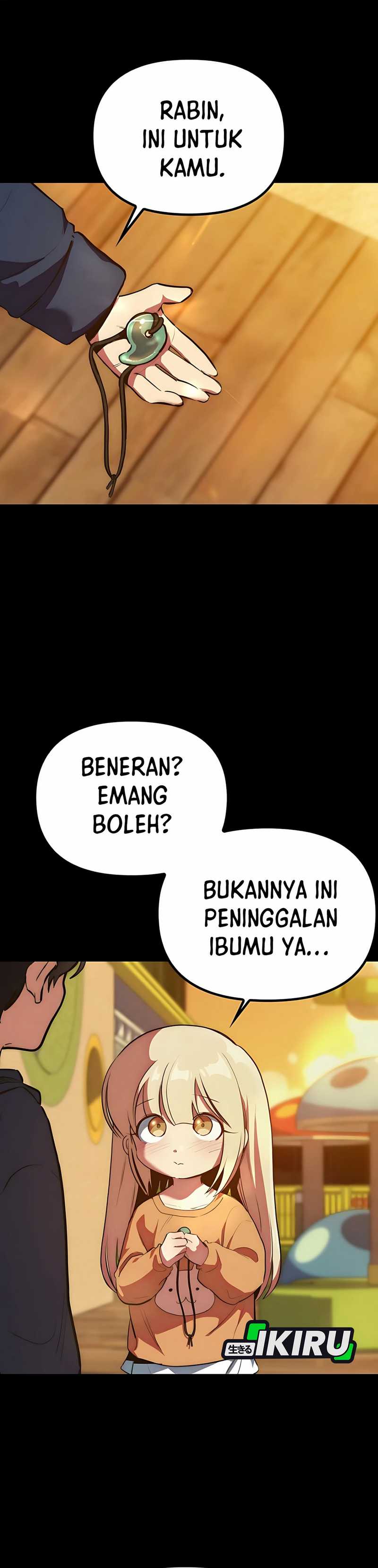 Zodiac Girl Chapter 01 page 78