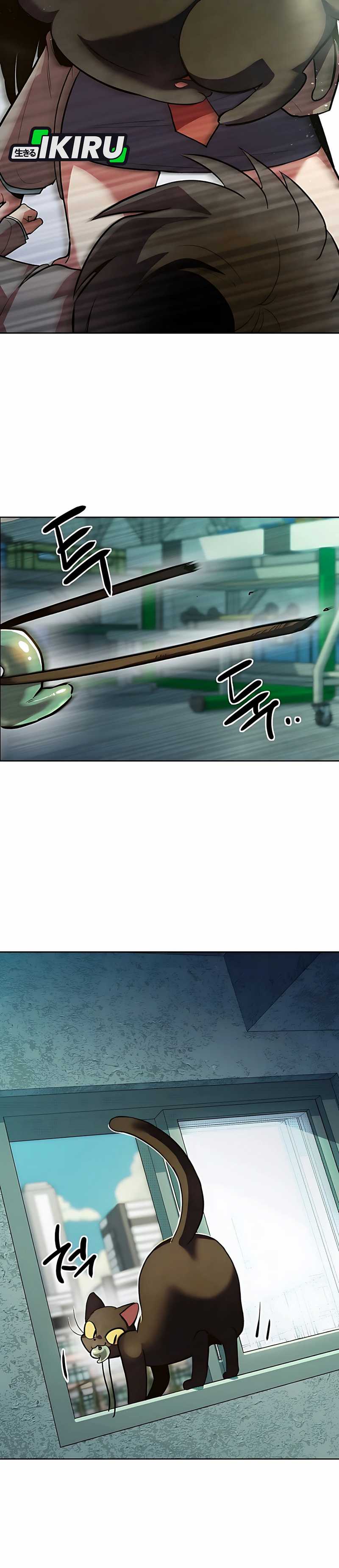 Zodiac Girl Chapter 01 page 86