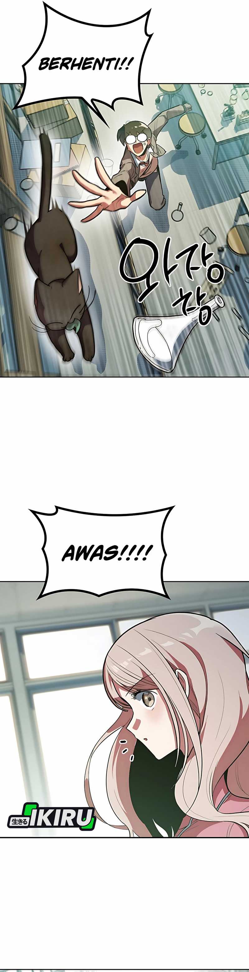 Zodiac Girl Chapter 01 page 96