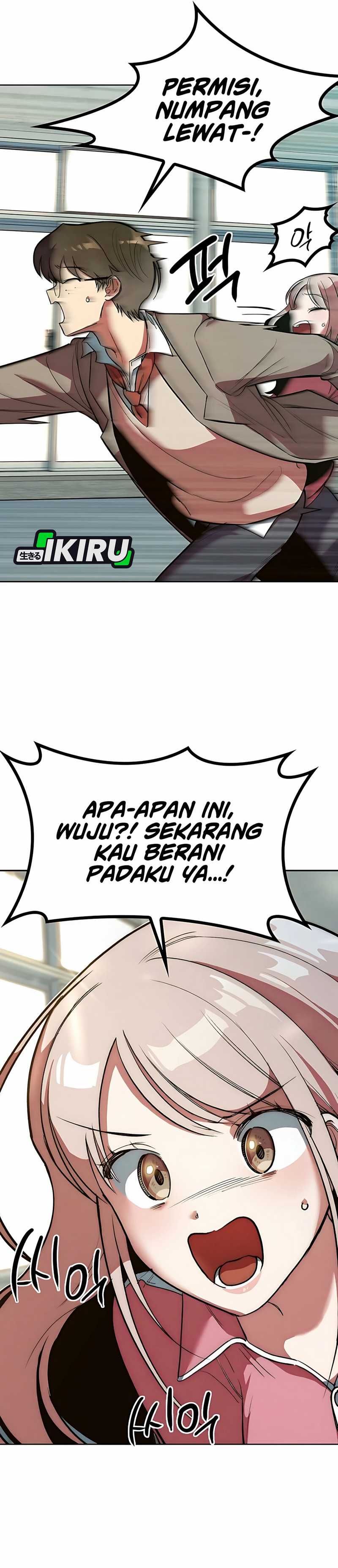 Zodiac Girl Chapter 01 page 100