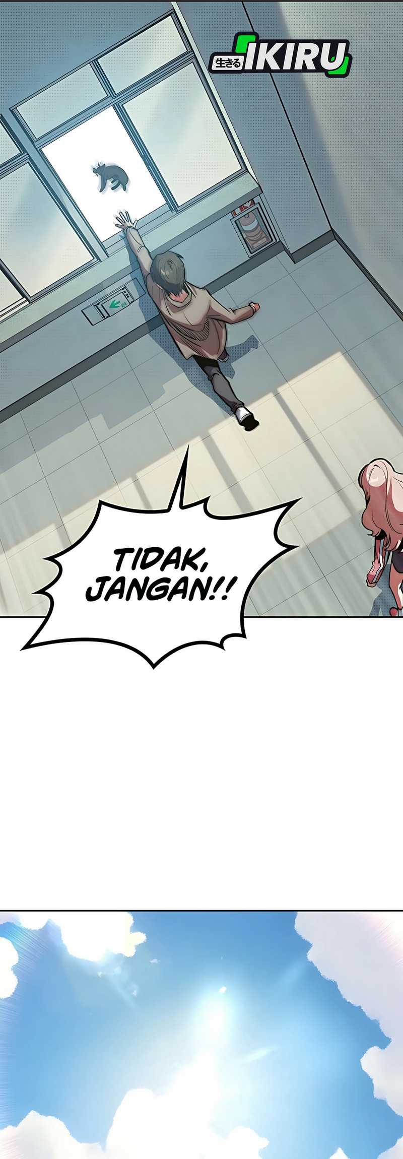 Zodiac Girl Chapter 01 page 108