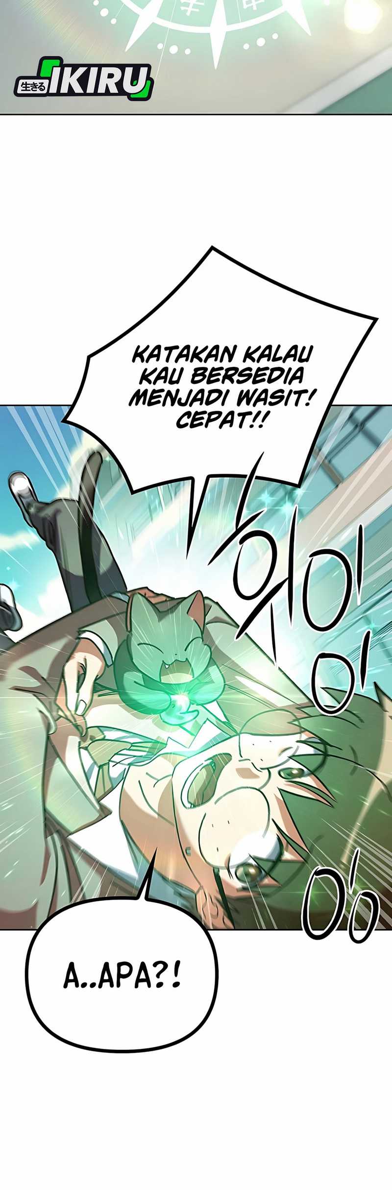 Zodiac Girl Chapter 01 page 126