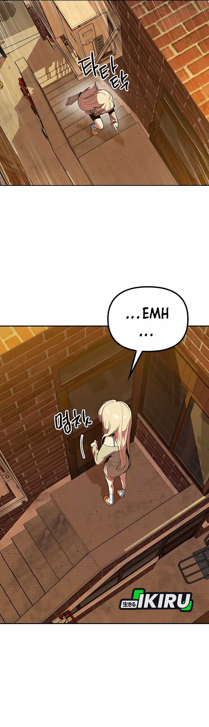 Zodiac Girl Chapter 01 page 168