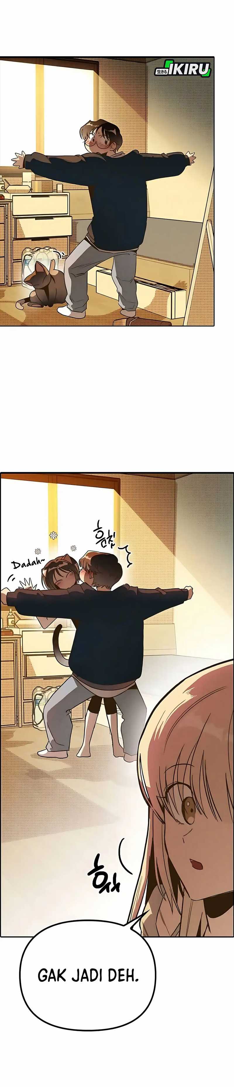 Zodiac Girl Chapter 02 page 26