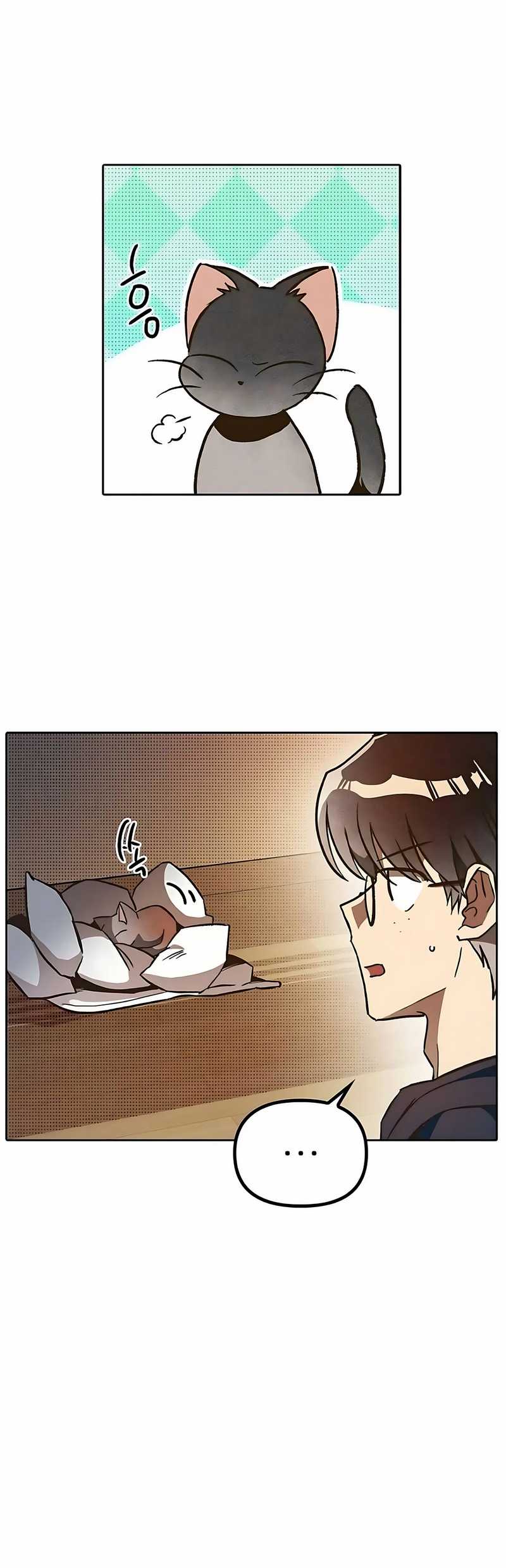 Zodiac Girl Chapter 02 page 30